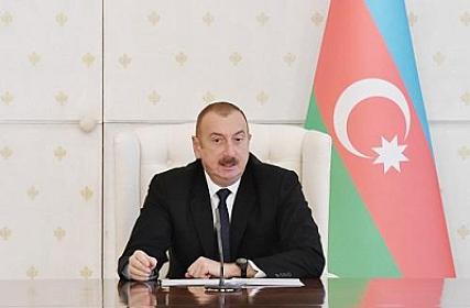 Prezident müşavirə keçirdi