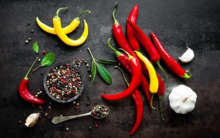 Həddindən artıq acı yeməyi necə 