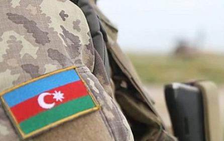 Bu zabitlərin dinc dövrdəki 