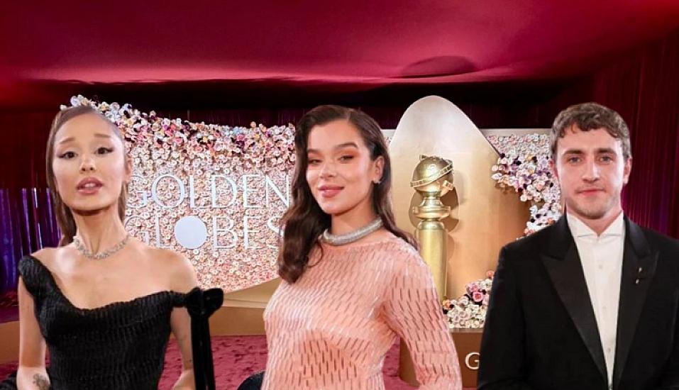 Mükafatlandırmada tərzləri ilə yarışdılar - 