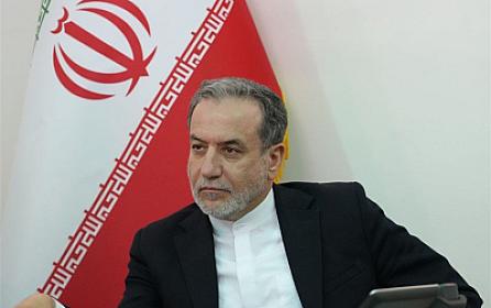 “İran müharibəyə can atmır”