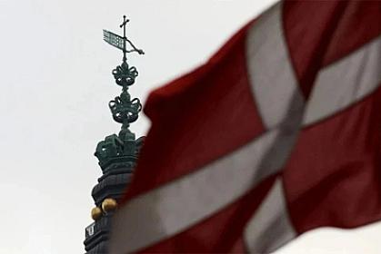 Danimarka və Qrenlandiya ABŞ ilə 