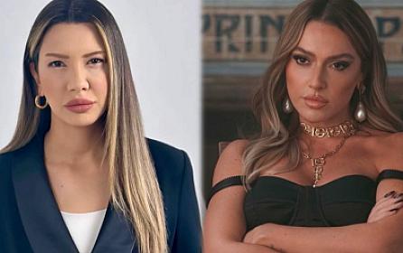 Biri İrandan, digəri Qəzzadan yazdı, 