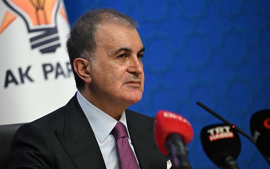 “İranda xaos arzulamırıq” - 