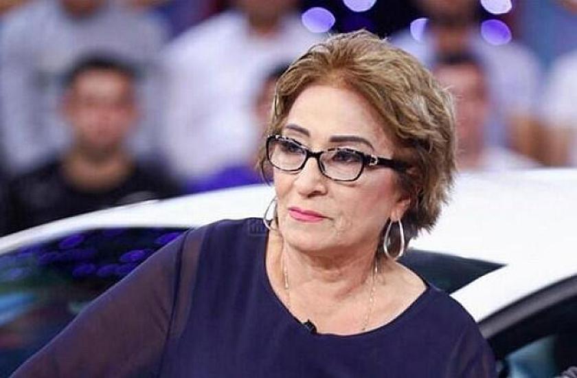 "Məni öldürmək istəyirlər, əl çəkin"