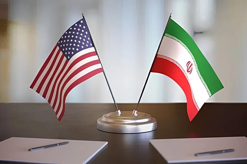 İran və ABŞ rəsmiləri arasında müzakirə