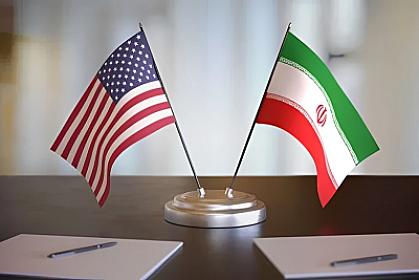 İran və ABŞ rəsmiləri arasında müzakirə