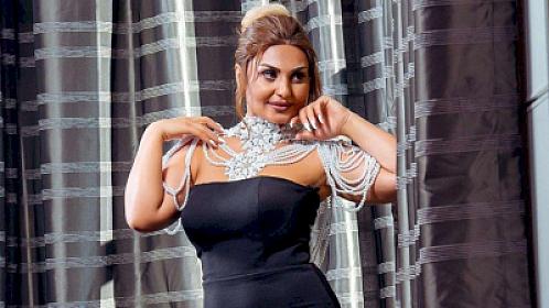 Özünə 1 milyon manata bağ evi aldı