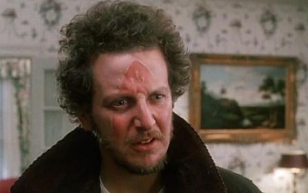 “Evdə tək”in aktyoru xanıma etdiyi təklifə görə 