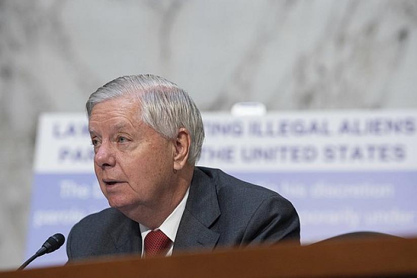 Trampa səsləndi: Yerinizdə olsaydım, 