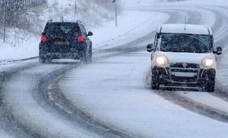 Sürücülərə TƏCİLİ XƏBƏRDARLIQ edildi -