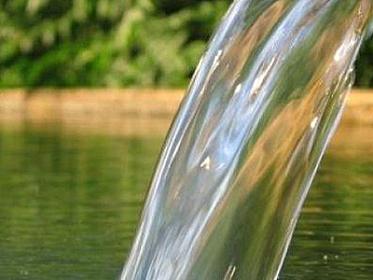 Su itkisi – Azərbaycanda və xaricdə - 