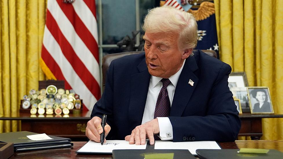 Trampın yeni qərarının Azərbaycana və Türkiyəyə təsirləri