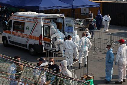 Ölüm sayı gündən-günə artır – 