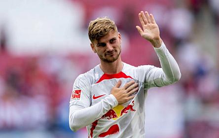 Timo Verner karyerasını 