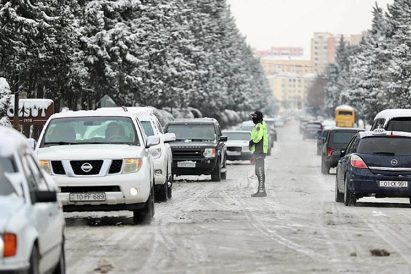Dövlət qurumu qara görə xəbərdarlıq etdi -