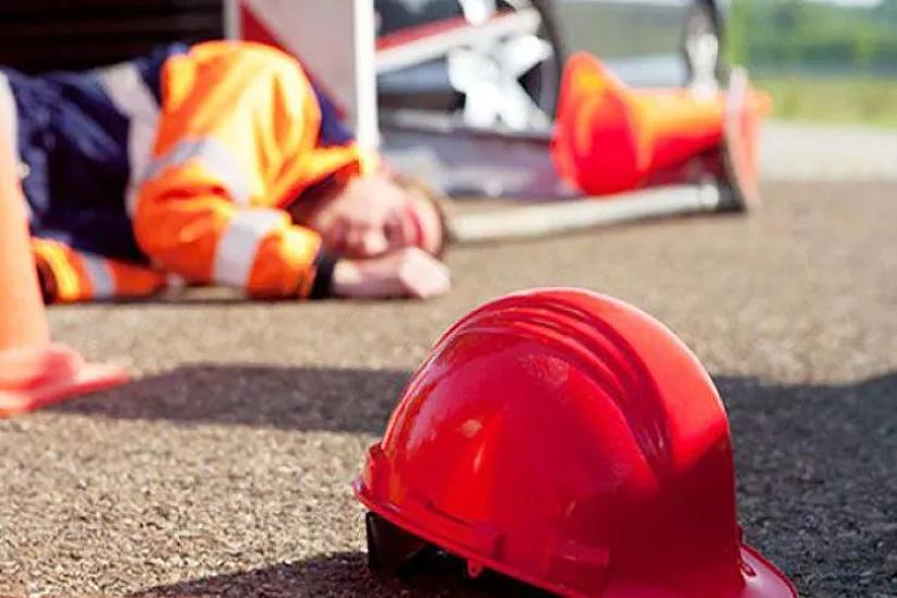 Bakıda tikintidə FACİƏ: 