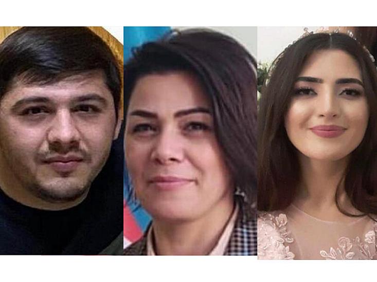 Əhməddən yeni xəbər var: