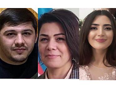 Əhməddən yeni xəbər var: