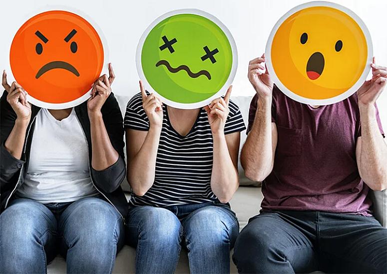 Doğum günümüz xarakterimizə 