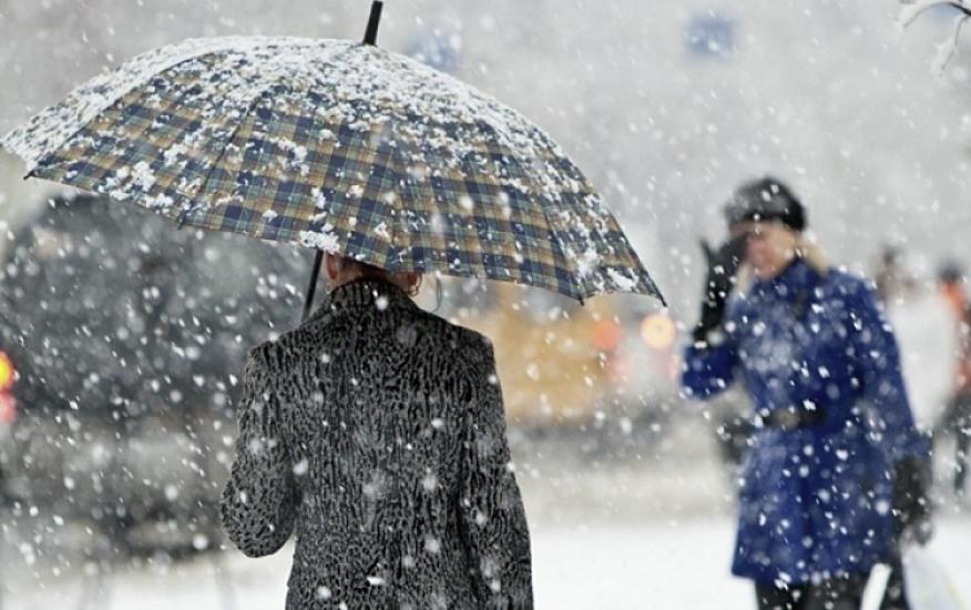 Sabah hava necə olacaq? - 