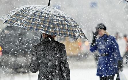 Sabah hava necə olacaq? - 