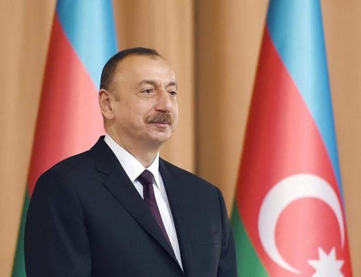 Prezident İlham Əliyev: “Qarabağ” klubu futbol tariximizdə yeni bir səhifə yazdı! 