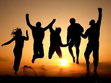 Başqalarını xoşbəxt edə bilirlər – 