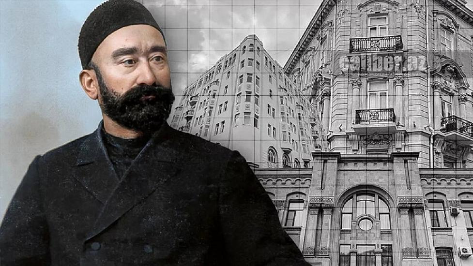 Ağa Musa Nağıyevin pulları Azərbaycana gətiriləcəkmi?