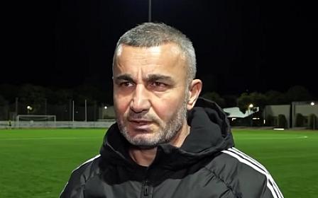 Qurban Qurbanovdan transfer anonsu - 