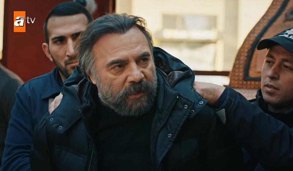 Serialdakı səhnə real oldu – VİDEO