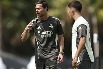 Ardadan Alonsonun qovulmasına REAKSİYA - 