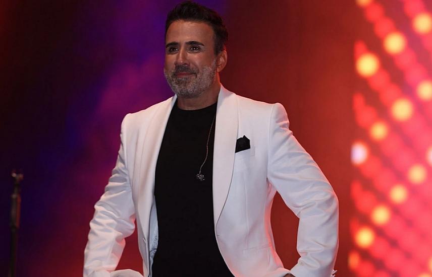 Əmrah azərbaycanlı müğənni ilə bağlı paylaşım etdi - 