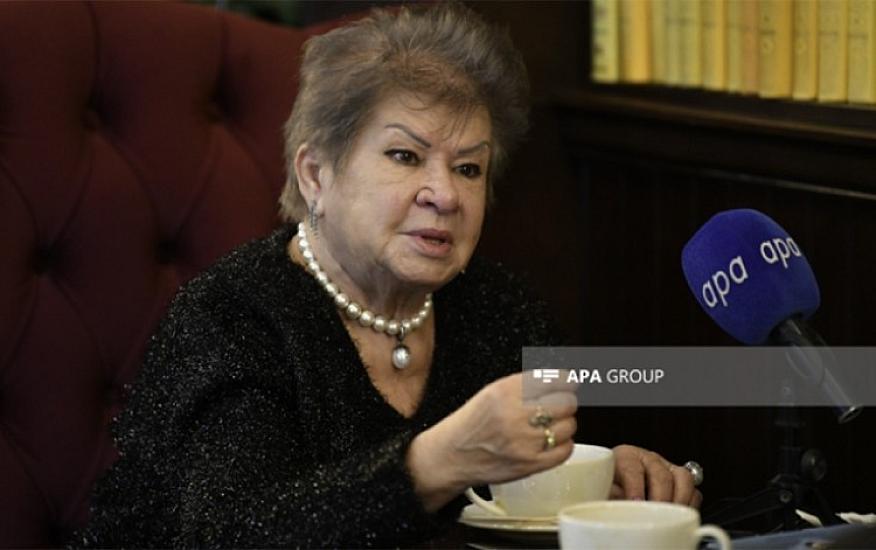 "Azərbaycana gətirilərsə, iki bina tikdirəcəyəm" - 