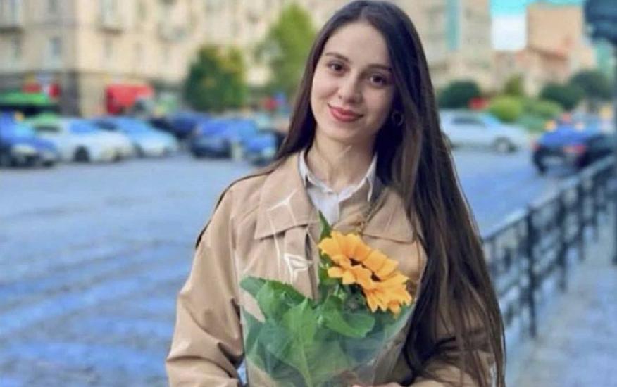 Gürcüstanda qəzada yaralanan azərbaycanlı qız öldü - 