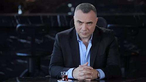 Türkiyədə saxlanılan Oktay Kaynarcadan ilk açıqlama