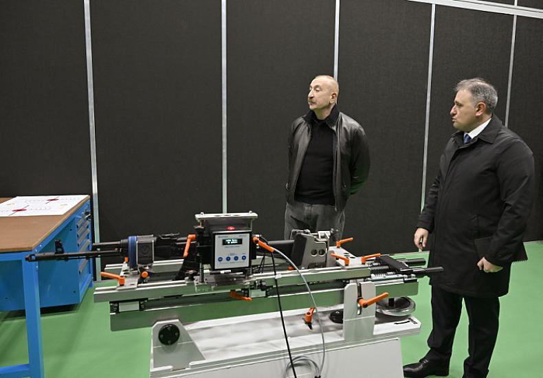 Müdafiə sənayesi məhsulları Azərbaycana nə qədər valyuta gətirir? -