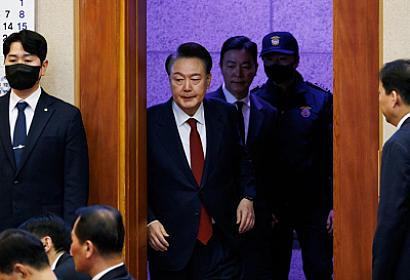 Sabiq Prezident üçün edam cəzası tələb olunur