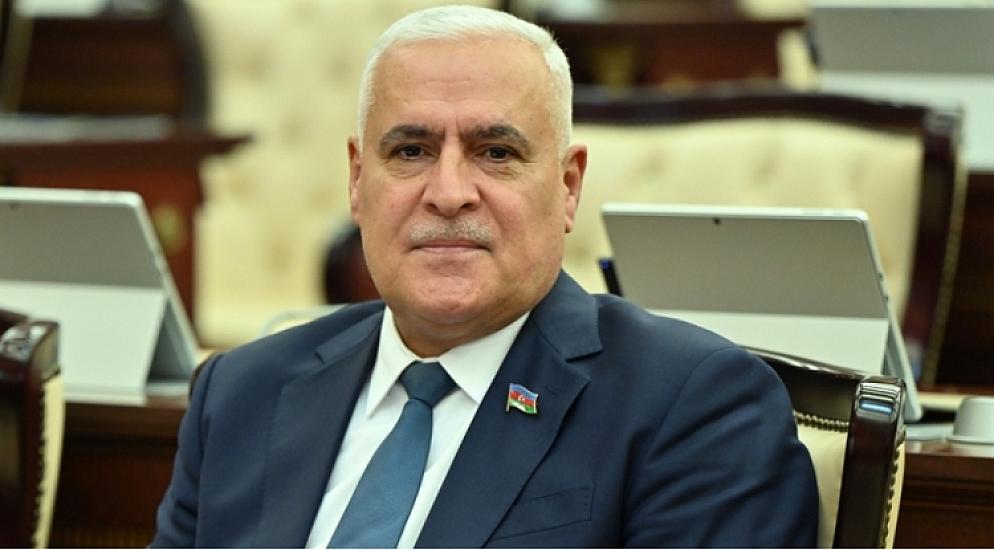 Su problemlərinin həlli infrastruktur layihələri arasında xüsusi yer tutur