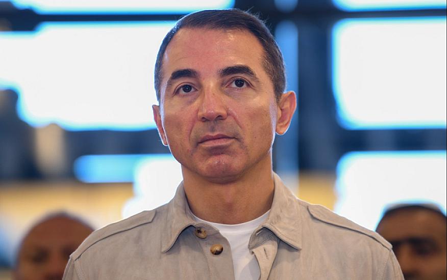 Adnan Əhmədzadənin həbs müddəti