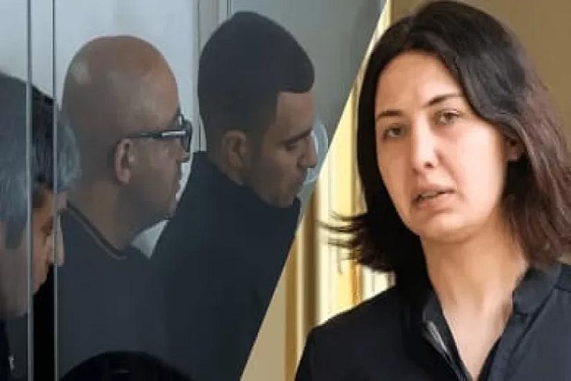Bakıda ərinin qətlini sifariş edən qadına