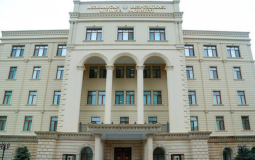 Həbsdə olan polkovnikin xeyrinə 