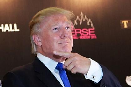 Tramp İran xalqını üsyana səslədi: 