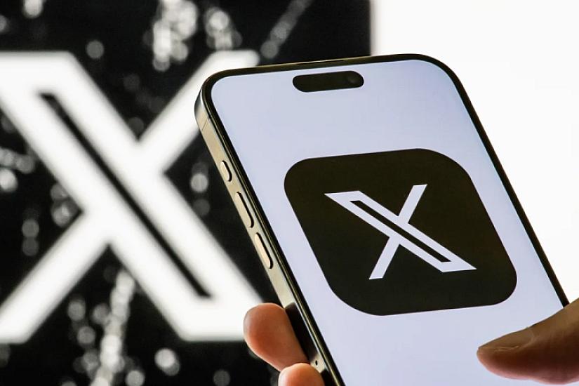 X sosial şəbəkəsinin fəaliyyətində problem yarandı