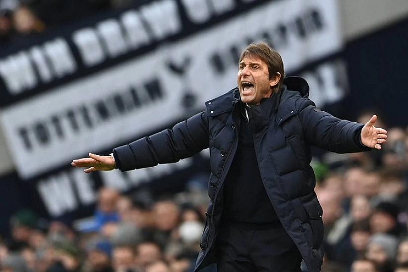 Antonio Konte iki oyunluq diskvalifikasiya edilib