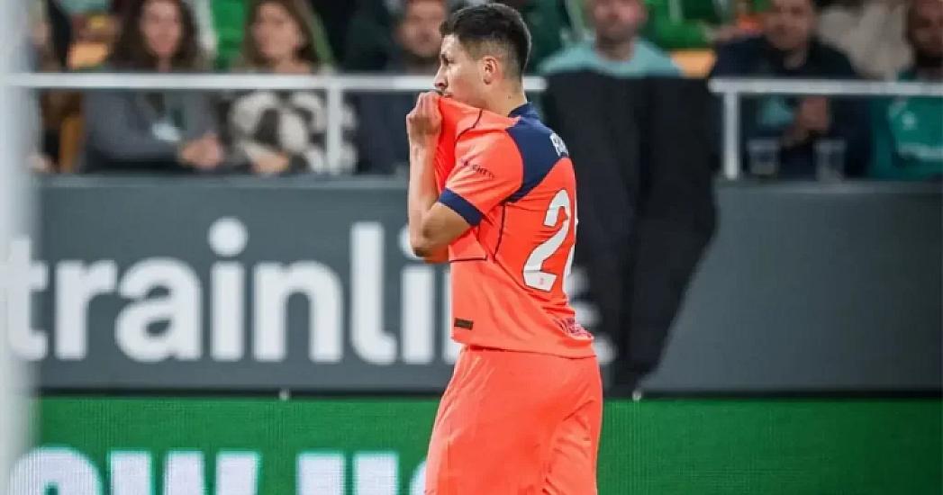 “Barselona” onu buraxmır: