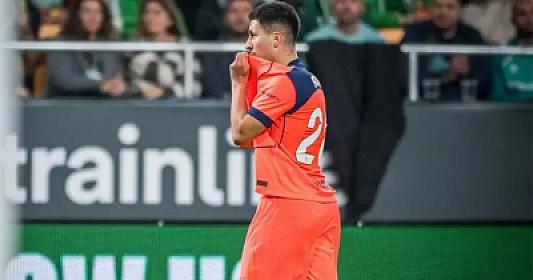 “Barselona” onu buraxmır: