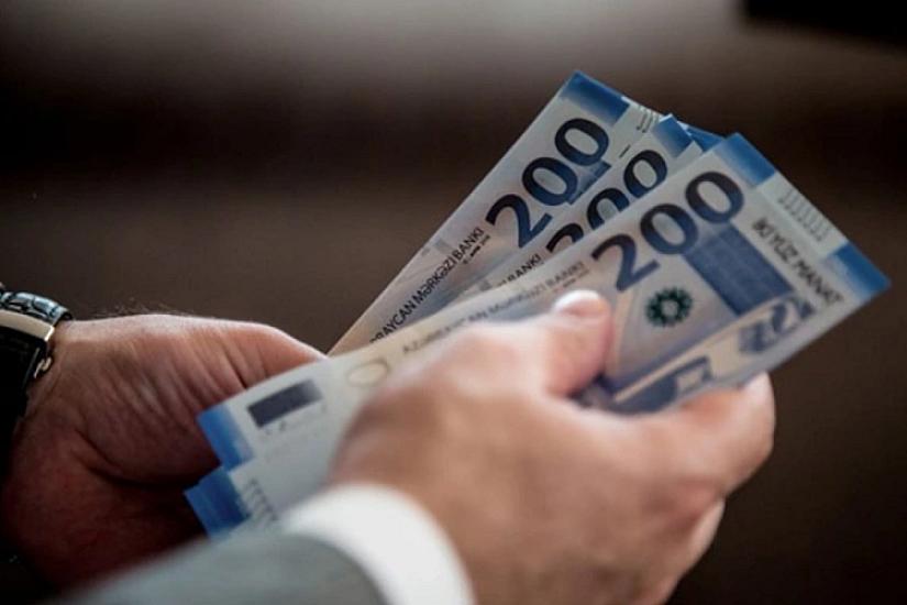 DSMF-nin son 7 ildə gəlir və xərclərinin