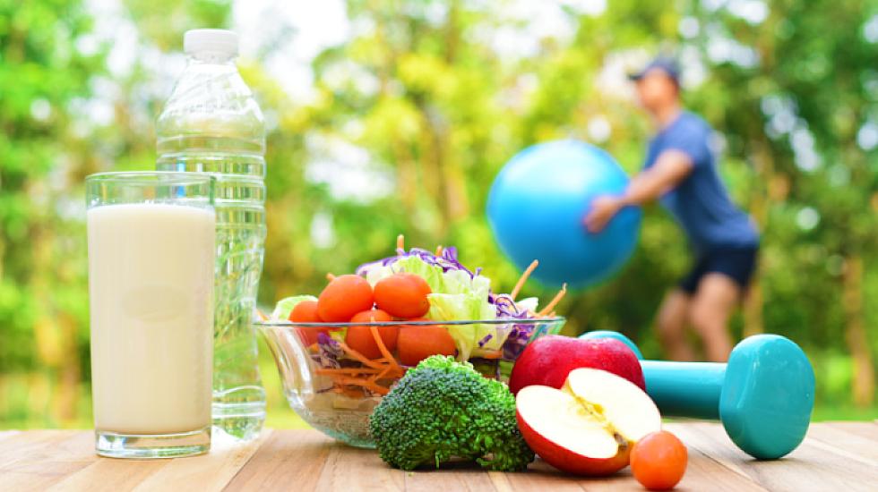 Uzunömürlülüyün sirri 