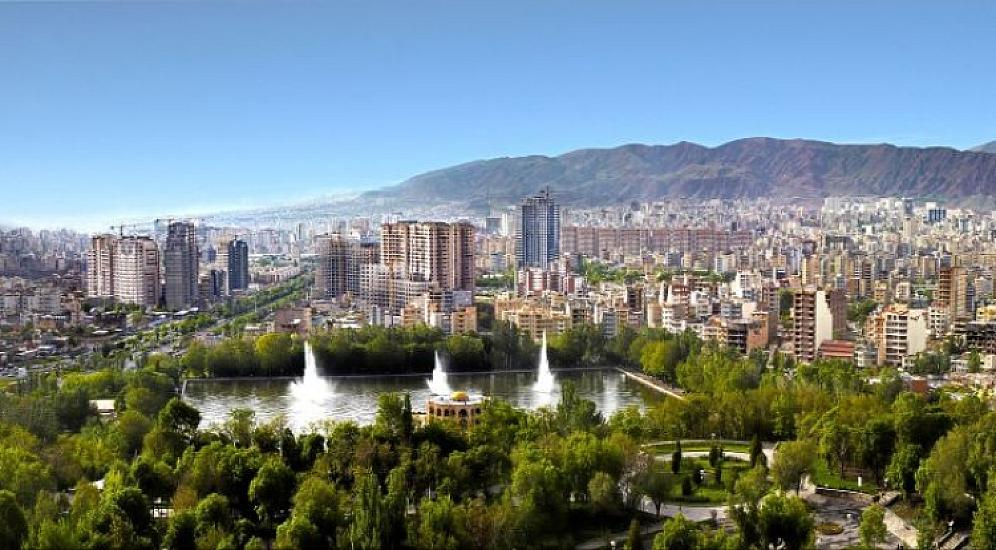 Шесть из 31 провинции Ирана — это Южный Азербайджан - СПИСОК